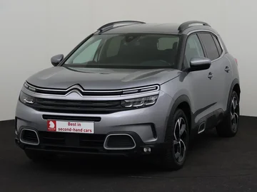 CITROEN C5 Aircross (2021)