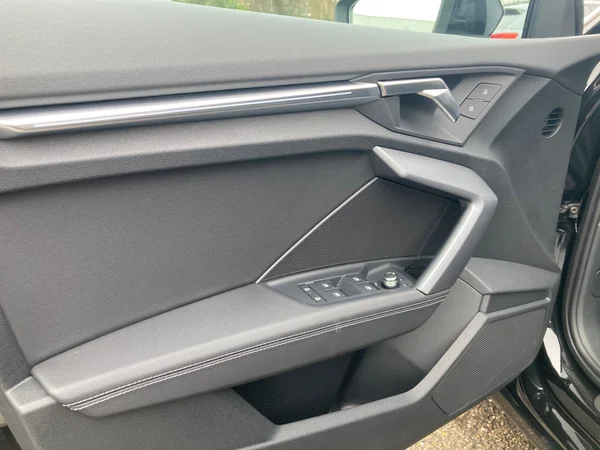 AUDI A3 Sportback (2025) — foto 8 van 11