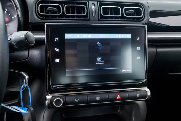 Citroen C3 (2020) — foto 19 van 42