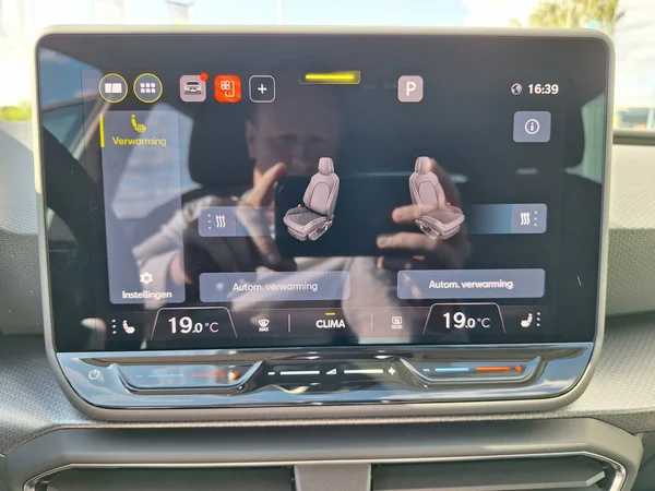 SEAT Leon ST (2025) — foto 4 van 17