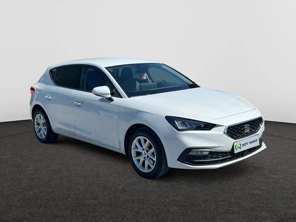 SEAT Leon (2025) — foto 7 van 18