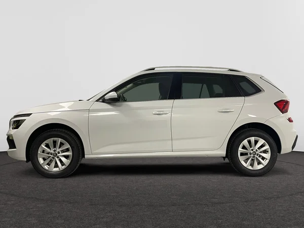 SKODA Kamiq (2025) — foto 11 van 15