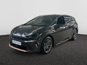 CUPRA Born (2026)