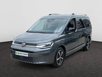 VOLKSWAGEN Caddy Maxi (2026)