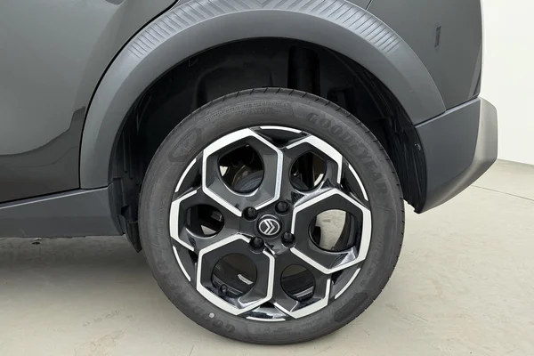 Citroen C3 (2025) — foto 16 van 19