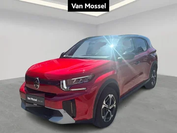 Citroën C3 Aircross (2025)