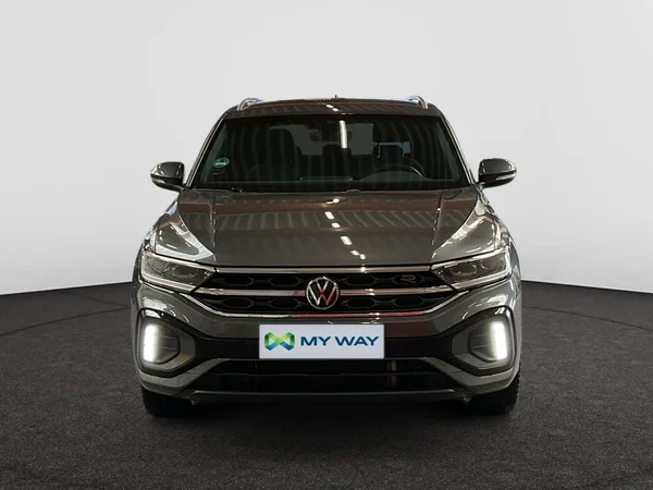VOLKSWAGEN T-Roc (2024) — foto 21 van 22