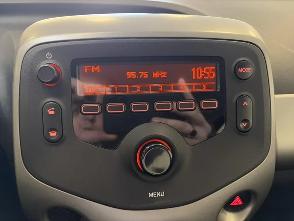 Citroën C1 (2018) — foto 4 van 21