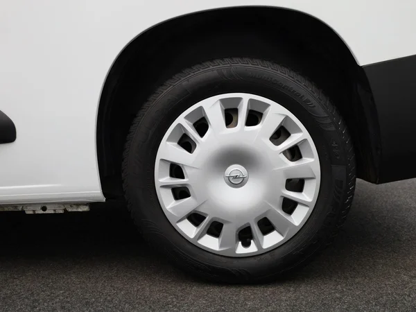 Opel Combo Life (2022) — foto 6 van 35