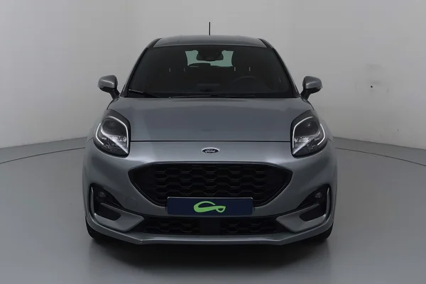 Ford Puma (2021) — foto 32 van 33