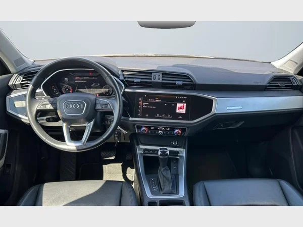 Audi Q3 Sportback (2022) — foto 4 van 29