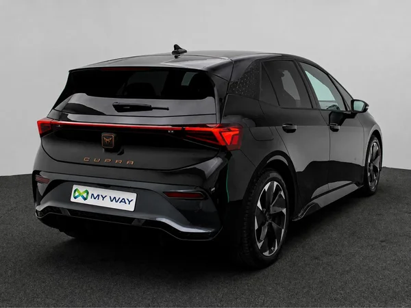 CUPRA Born (2026) — foto 11 van 15