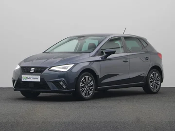 SEAT Ibiza 5P/D (2024)