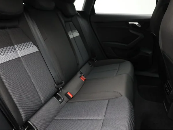 AUDI A3 Sportback Dsl (2023) — foto 21 van 21