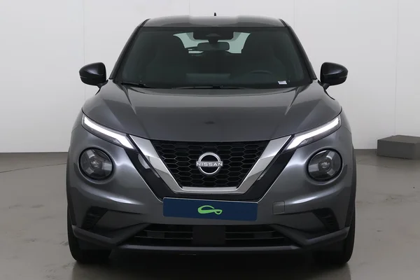 Nissan Juke (2026) — foto 10 van 17