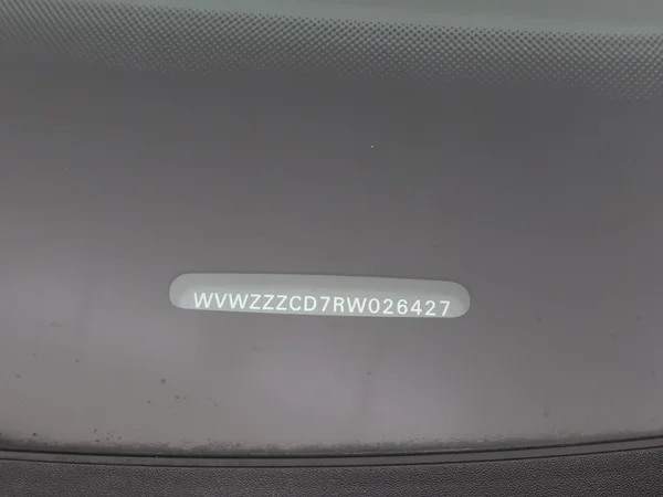 VOLKSWAGEN Golf VIII (2024) — foto 14 van 22
