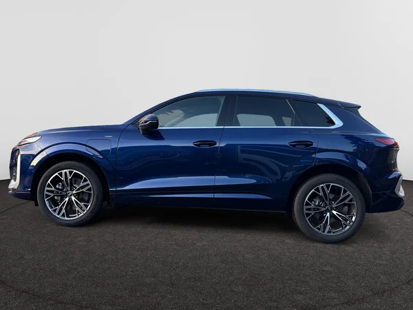 AUDI Q3 SUV e-hybrid (PHEV) (2025) — foto 12 van 22