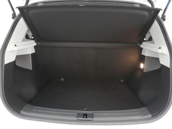 MG ZS (2022) — foto 8 van 23