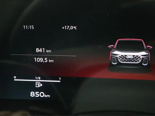 AUDI Q5 Sportback (2026) — foto 13 van 27