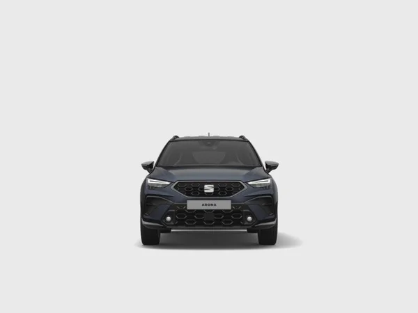 SEAT Arona (2026) — foto 6 van 8