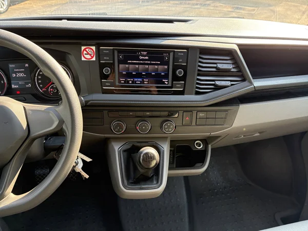 VOLKSWAGEN Transporter T6.1 1000 Fou Swb (2023) — foto 4 van 20