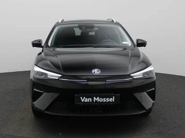 MG MG5 (2022) — foto 23 van 36