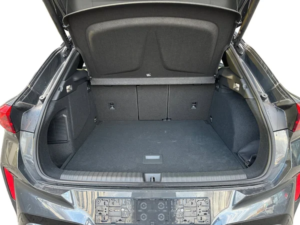 CUPRA Terramar e-Hybrid (PHEV) (2025) — foto 11 van 21