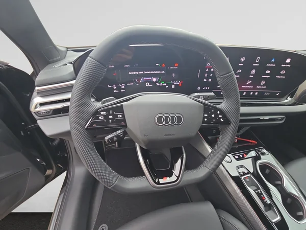 AUDI A6 e-hybrid (PHEV) (2025) — foto 23 van 24