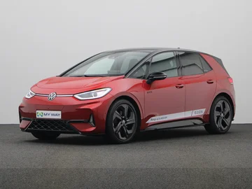 VOLKSWAGEN ID.3 (2025)