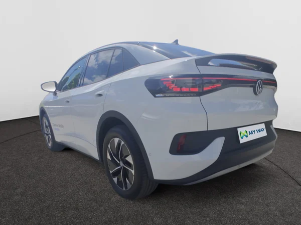 VOLKSWAGEN ID.5 (2025) — foto 10 van 16