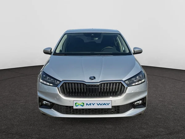 SKODA Fabia (2024) — foto 16 van 21