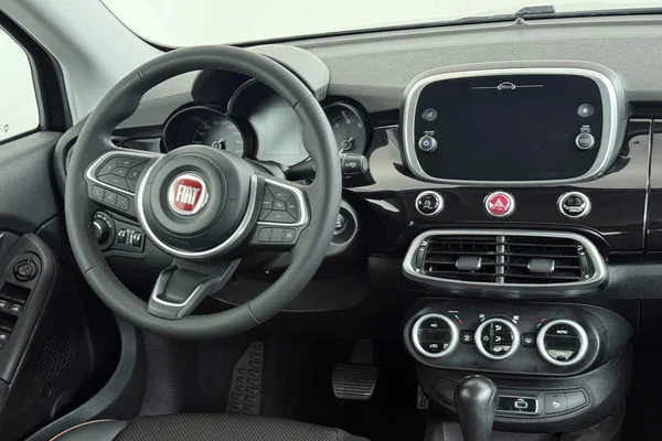 Fiat 500x (2020) — foto 10 van 31