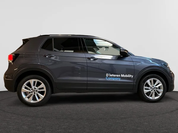 VOLKSWAGEN T-Cross (2025) — foto 3 van 23