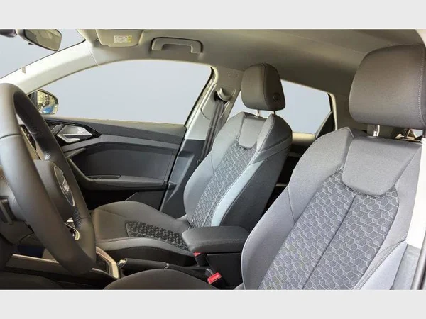Audi A1 Sportback (2026) — foto 3 van 21