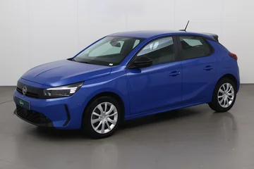 Opel Corsa (2025)