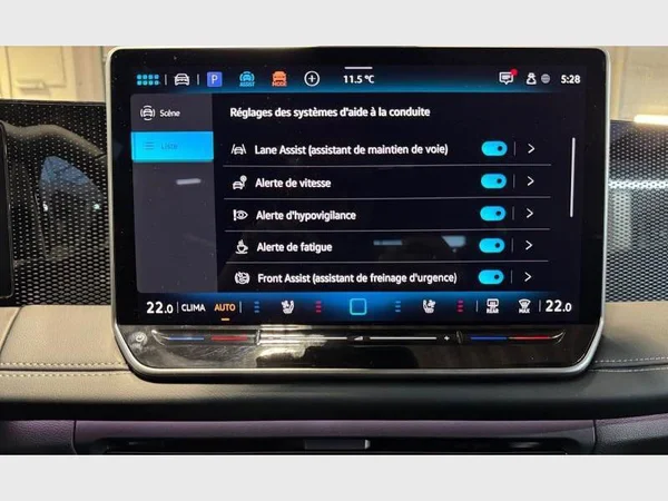 Volkswagen Tiguan (2026) — foto 17 van 34
