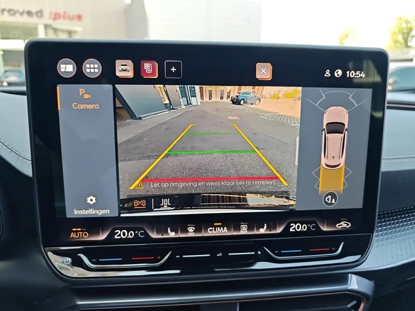CUPRA Formentor (2026) — foto 24 van 27