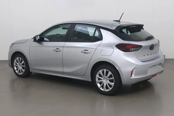 Opel Corsa (2025) — foto 10 van 16