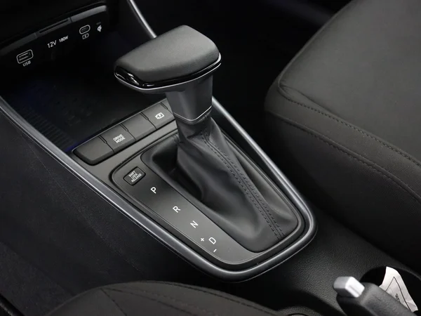 HYUNDAI Bayon (2025) — foto 4 van 27