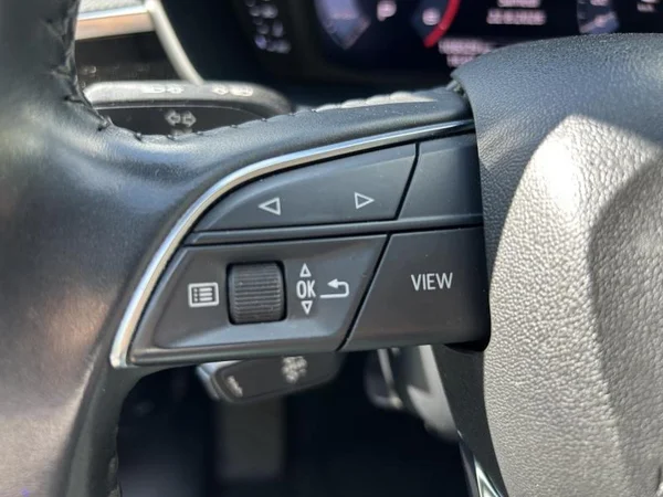 AUDI Q3 Dsl (2019) — foto 28 van 37