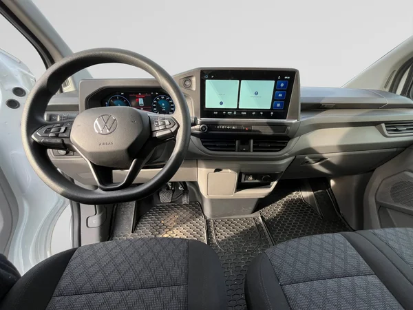 VOLKSWAGEN Transporter T7 28 Fou Lwb (2025) — foto 10 van 24