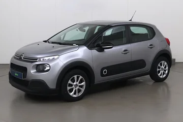 Citroen C3 (2019)