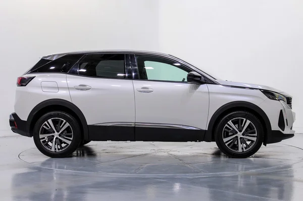 Peugeot 3008 (2024) — foto 46 van 49
