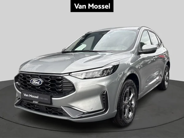 Ford Kuga (2026) — foto 1 van 18