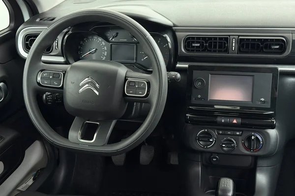 Citroen C3 (2022) — foto 6 van 24