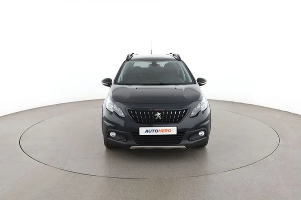 Peugeot 2008 (2008) — foto 15 van 16