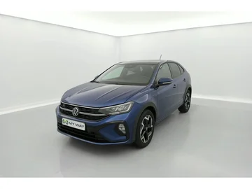 VOLKSWAGEN Taigo (2025)