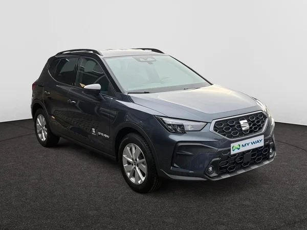 SEAT Arona (2026) — foto 19 van 20