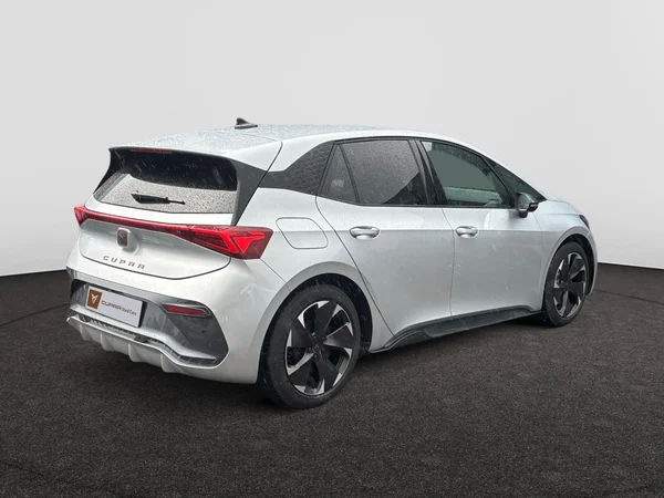 CUPRA Born (2025) — foto 2 van 5