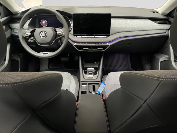 SKODA Octavia (2025) — foto 13 van 14